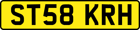 ST58KRH