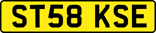 ST58KSE