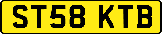 ST58KTB