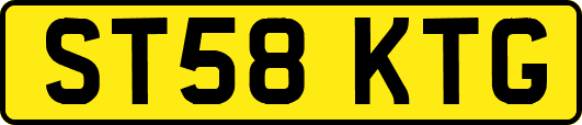 ST58KTG