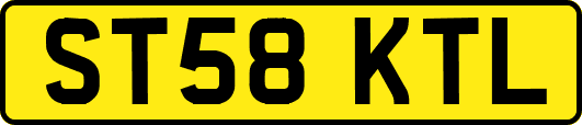 ST58KTL