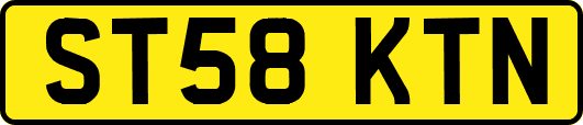 ST58KTN