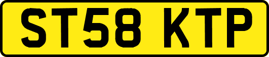 ST58KTP
