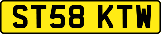 ST58KTW