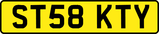 ST58KTY