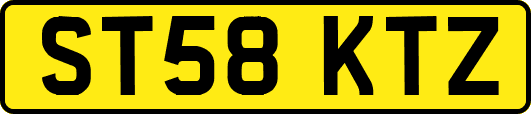 ST58KTZ