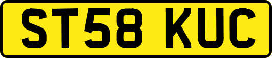 ST58KUC