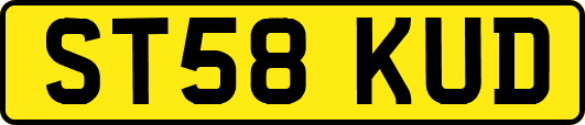 ST58KUD