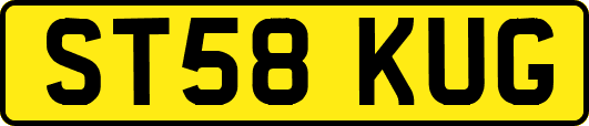 ST58KUG