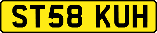 ST58KUH