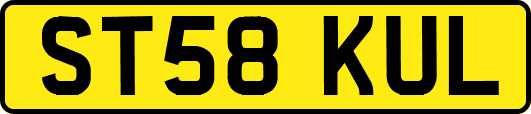 ST58KUL