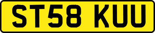 ST58KUU