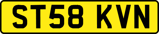 ST58KVN