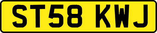 ST58KWJ