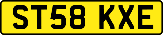 ST58KXE