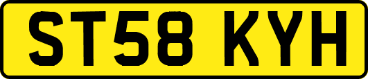 ST58KYH