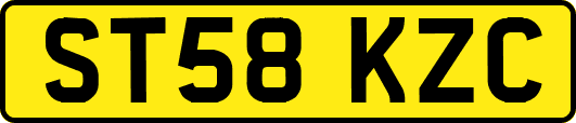 ST58KZC