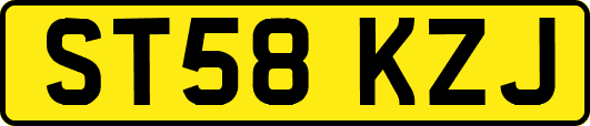 ST58KZJ