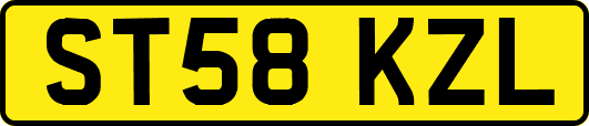 ST58KZL