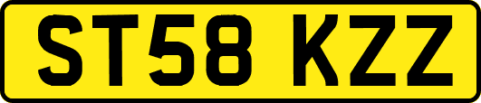 ST58KZZ