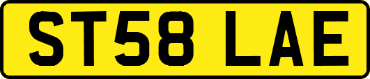 ST58LAE