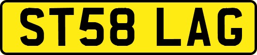 ST58LAG