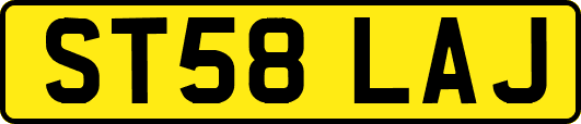 ST58LAJ