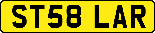 ST58LAR
