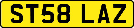 ST58LAZ
