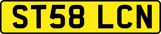 ST58LCN