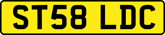 ST58LDC