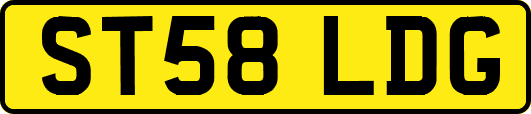 ST58LDG