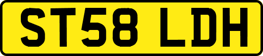 ST58LDH