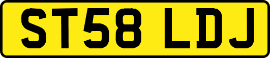 ST58LDJ