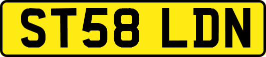 ST58LDN