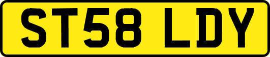 ST58LDY