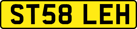 ST58LEH