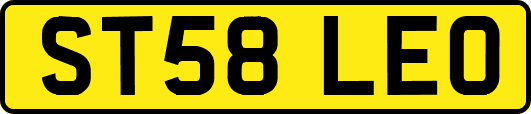 ST58LEO