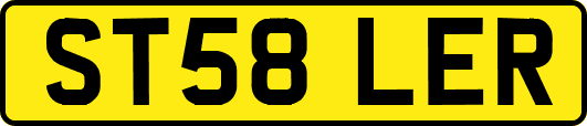 ST58LER
