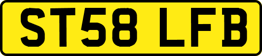 ST58LFB