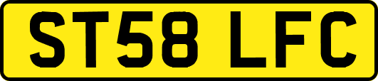 ST58LFC