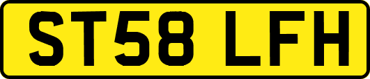 ST58LFH