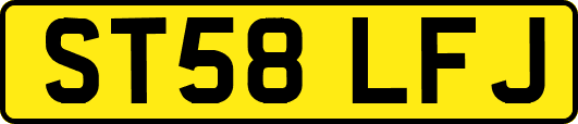 ST58LFJ