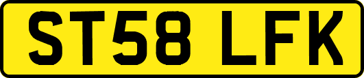 ST58LFK