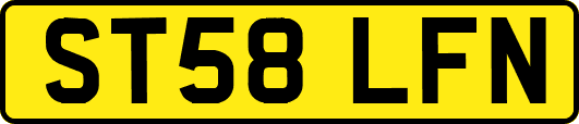 ST58LFN