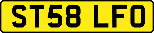 ST58LFO