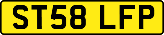 ST58LFP