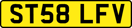 ST58LFV
