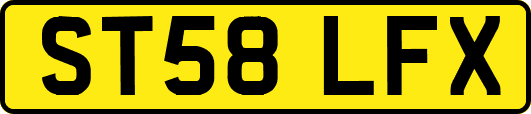 ST58LFX