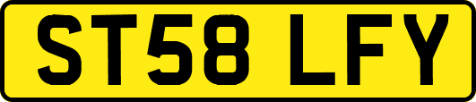 ST58LFY